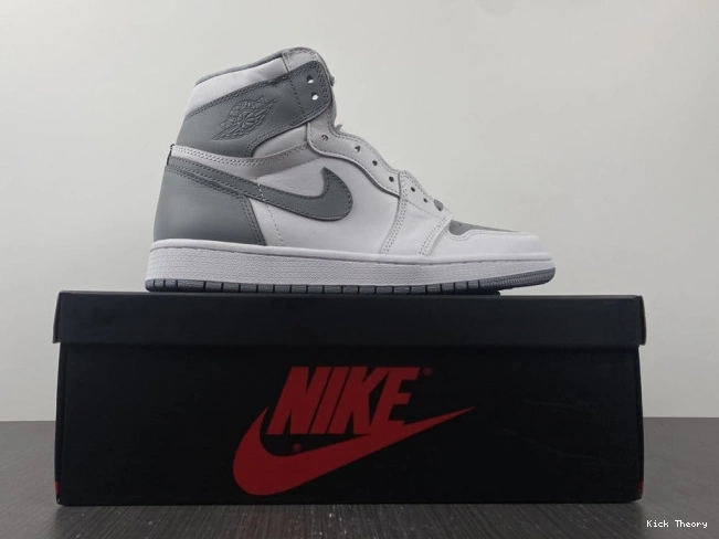 Kick Theory OG High 555088-037 Stealth 1 Jordan Air 0811